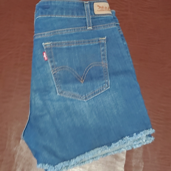 Levi's Pants - Levi's shorts, size 10